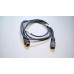 LARKSPUR CLANSMAN WIRING HARNESS 6PF 6PM BULKEAD 1MTR LG